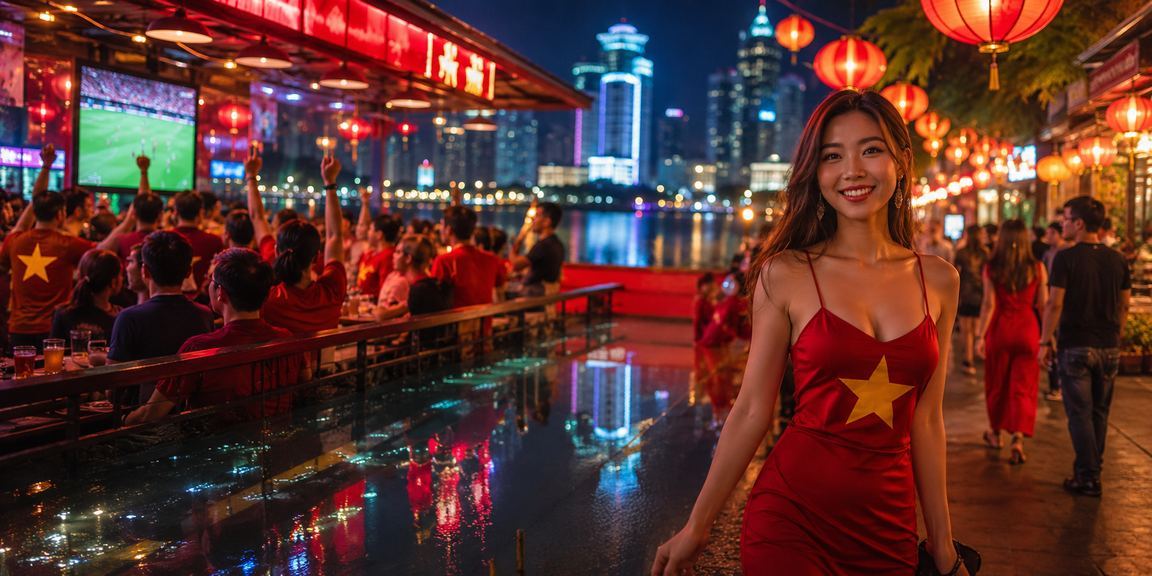 Đêm hội thưởng VIP tại Hà Nội – không khí lô tô và jackpot