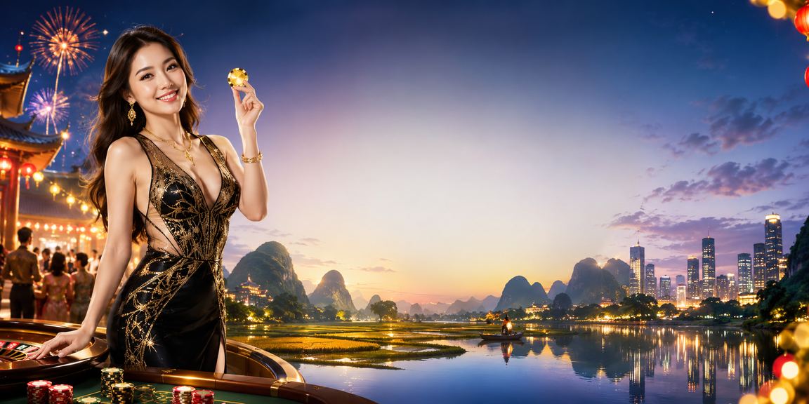 Không khí lễ hội Ninh Bình – người chơi theo dõi kết quả cá cược cuối tuần